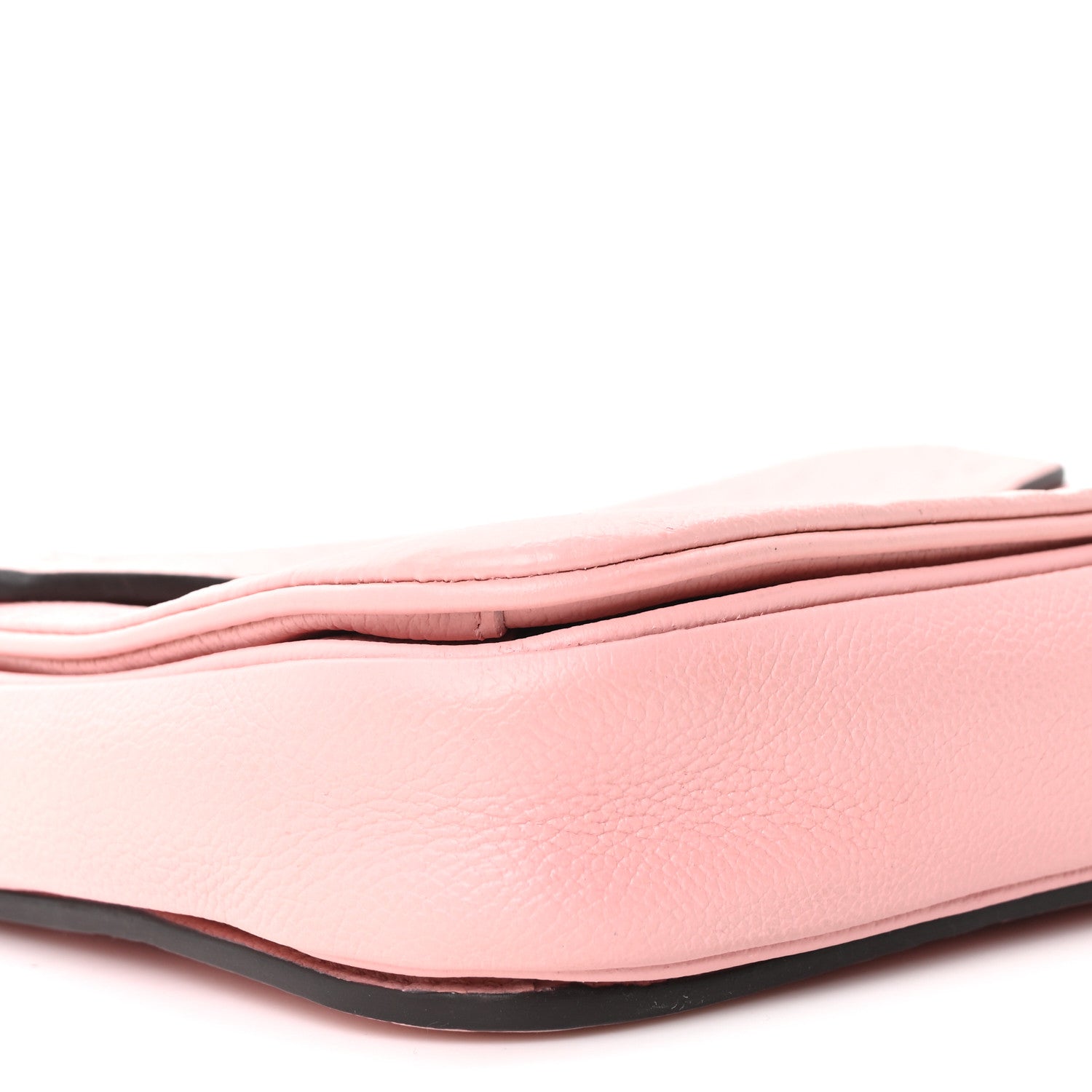 Louis Vuitton Empreinte Pochette Metis Rose Poudre 8 of 9
