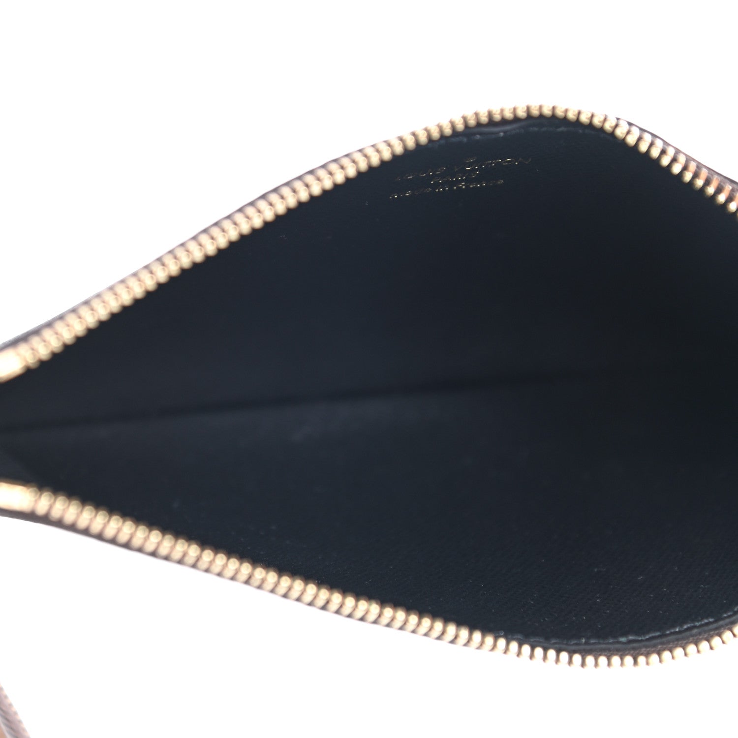 Louis Vuitton Reverse Monogram Giant Trio Pouch 5 of 8