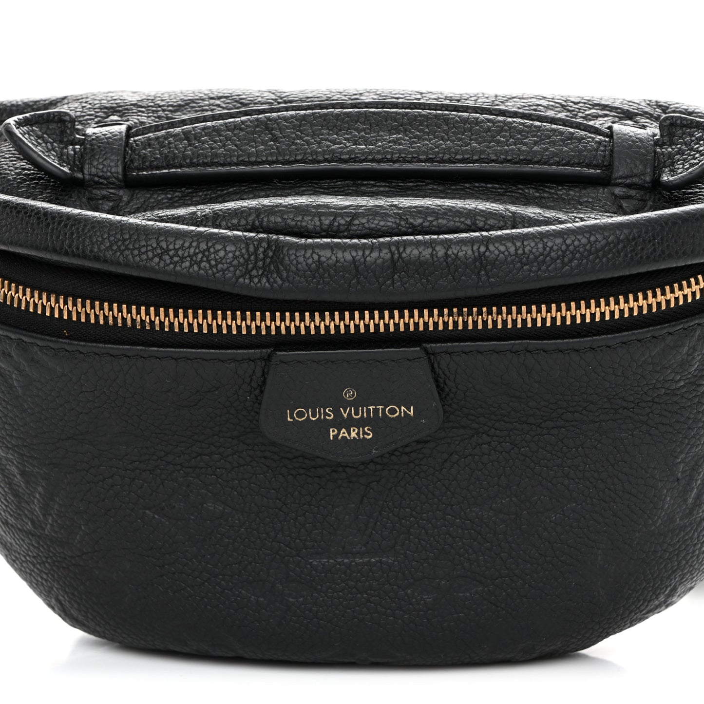 Empreinte BumBag Black