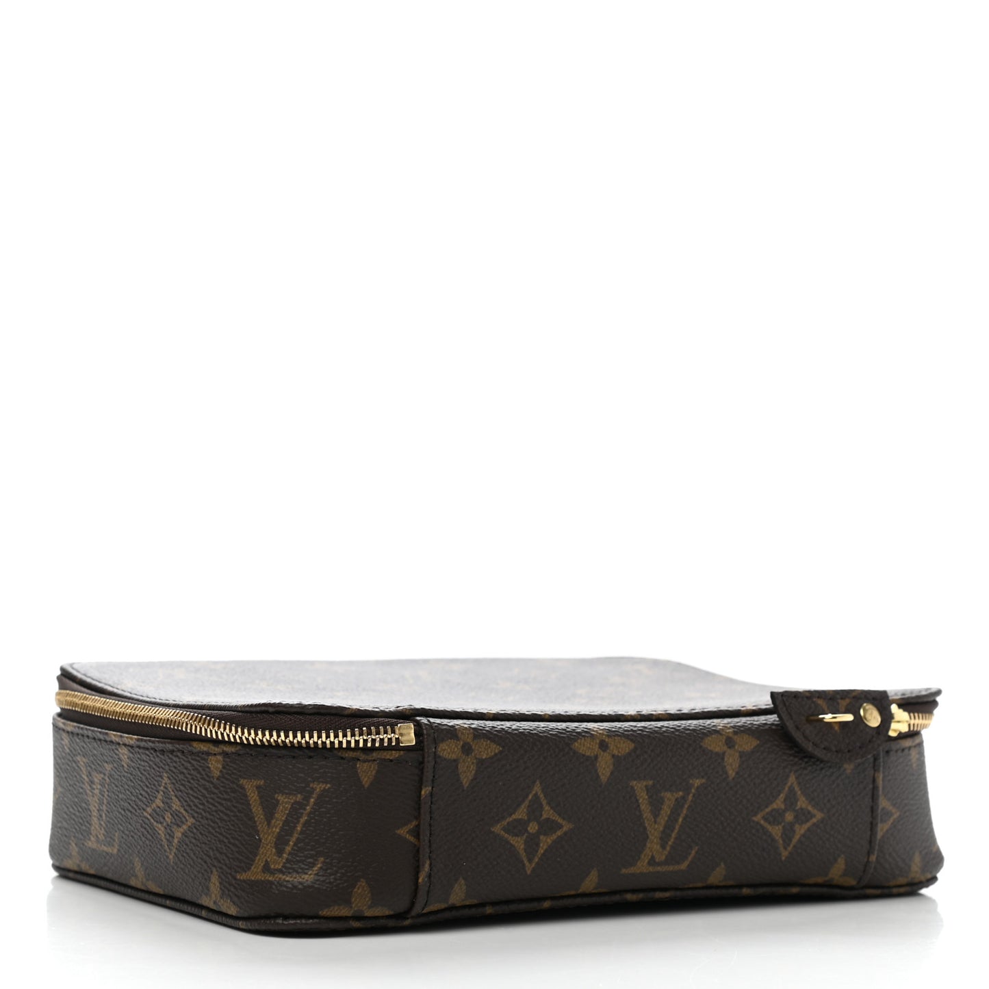 Monogram Monte Carlo Jewelry Box