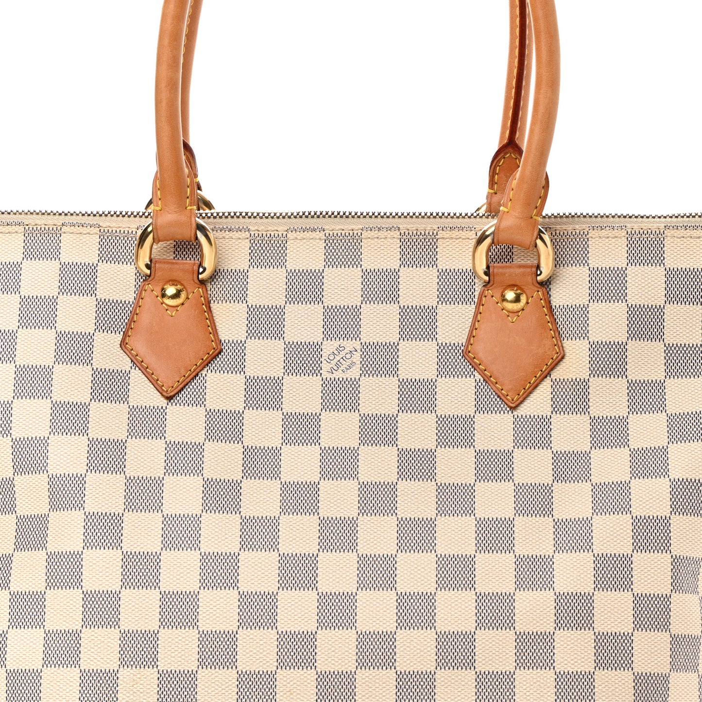 Damier Azur Saleya MM