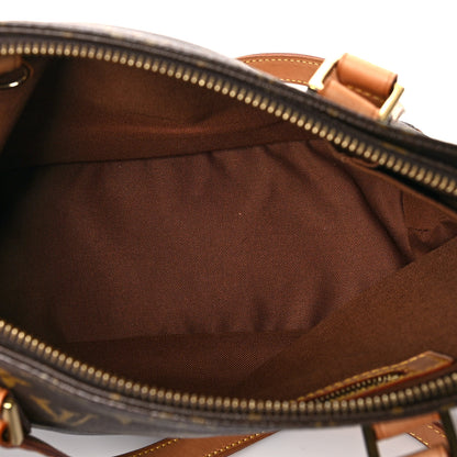 Louis Vuitton Monogram Cabas Piano 5 of 10