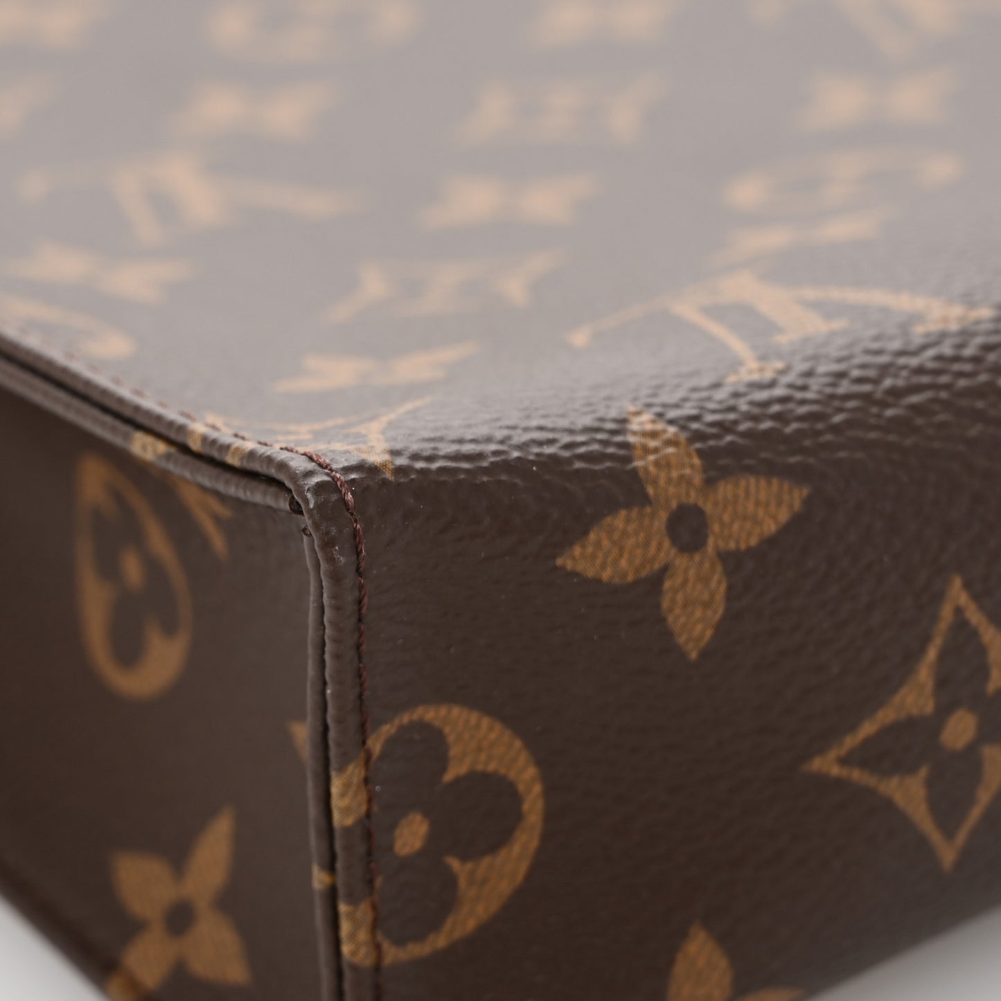 Monogram Toiletry Pouch 26