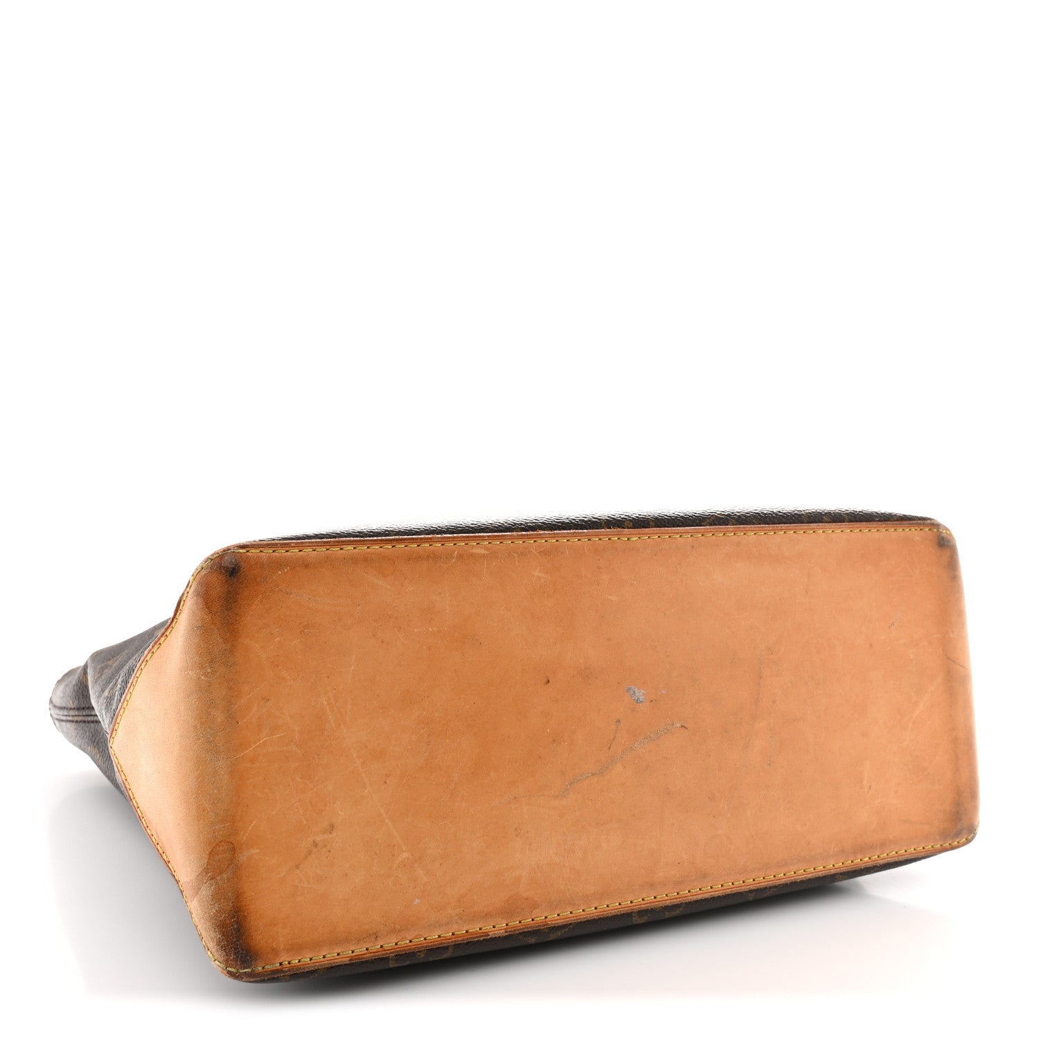 Louis Vuitton Monogram Cabas Piano 4 of 15