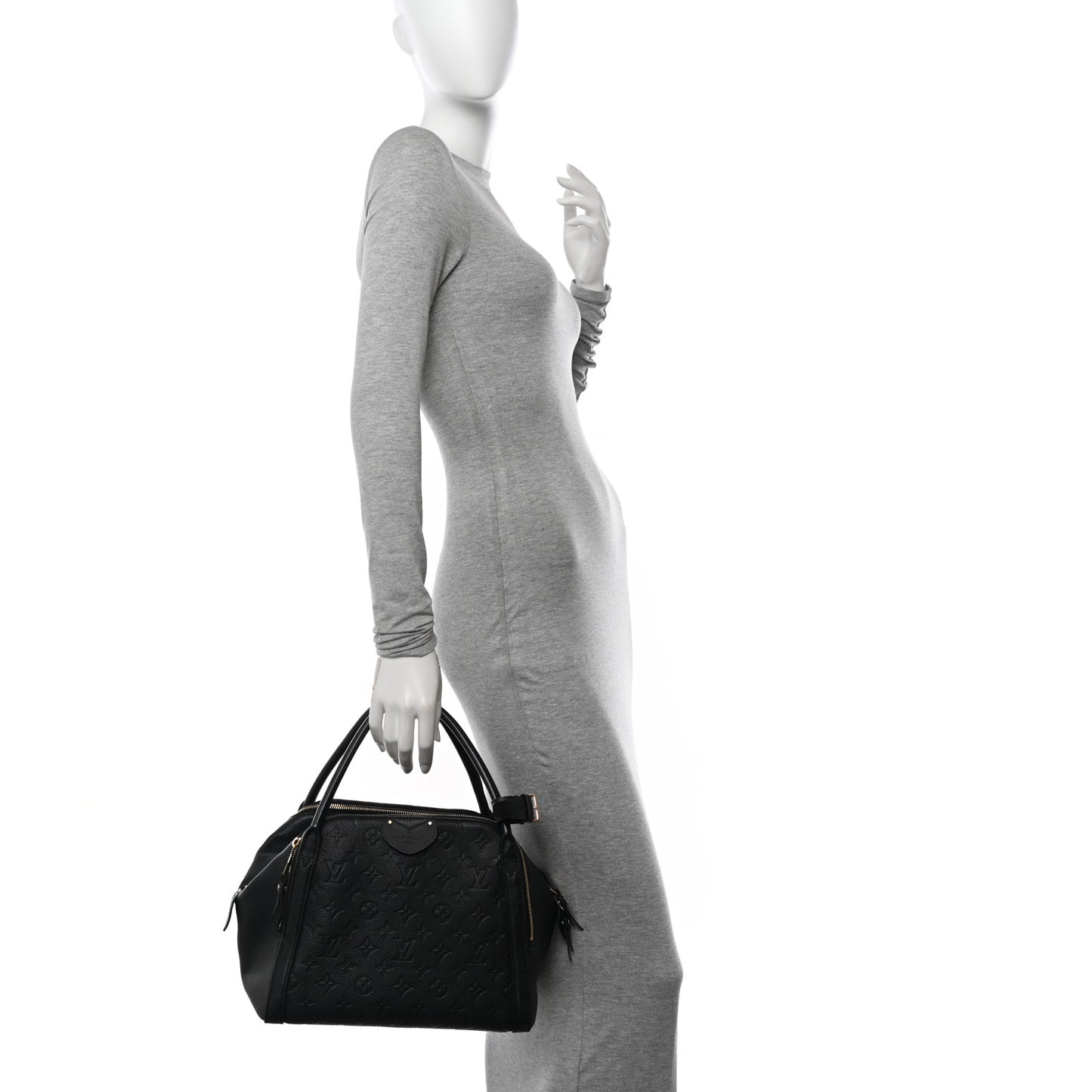 Empreinte Marais MM Black