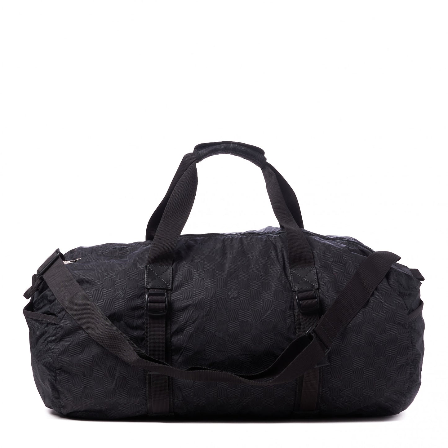 Nylon Damier Graphite Adventure Practical