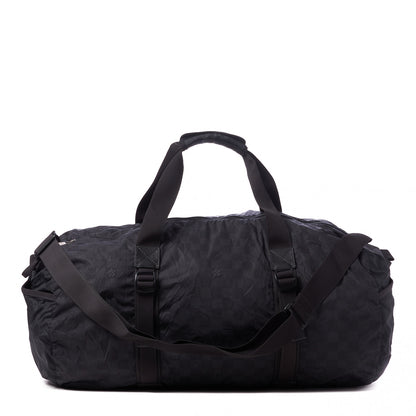 Louis Vuitton Nylon Damier Graphite Adventure Practical 1 of 7