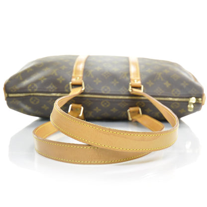 Louis Vuitton Monogram Sac Flanerie 45 6 of 9