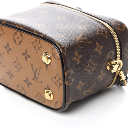 Louis Vuitton Reverse Monogram Vanity PM 7 of 8