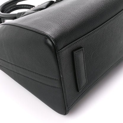 Givenchy Sugar Goatskin Small Antigona Black 9 of 11