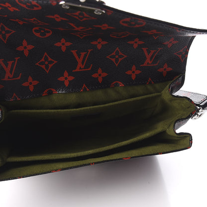 Louis Vuitton Monogram Infrarouge Pochette Metis 7 of 8