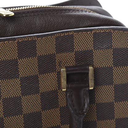 Louis Vuitton Damier Ebene Triana 16 of 16