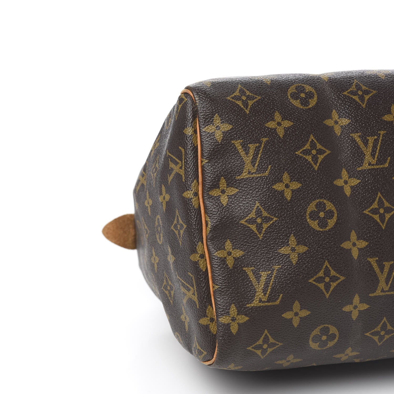 Louis Vuitton Monogram Speedy 30 8 of 12