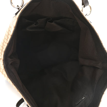 Gucci Diamante Medium Vertical Tote Dark Brown 7 of 19