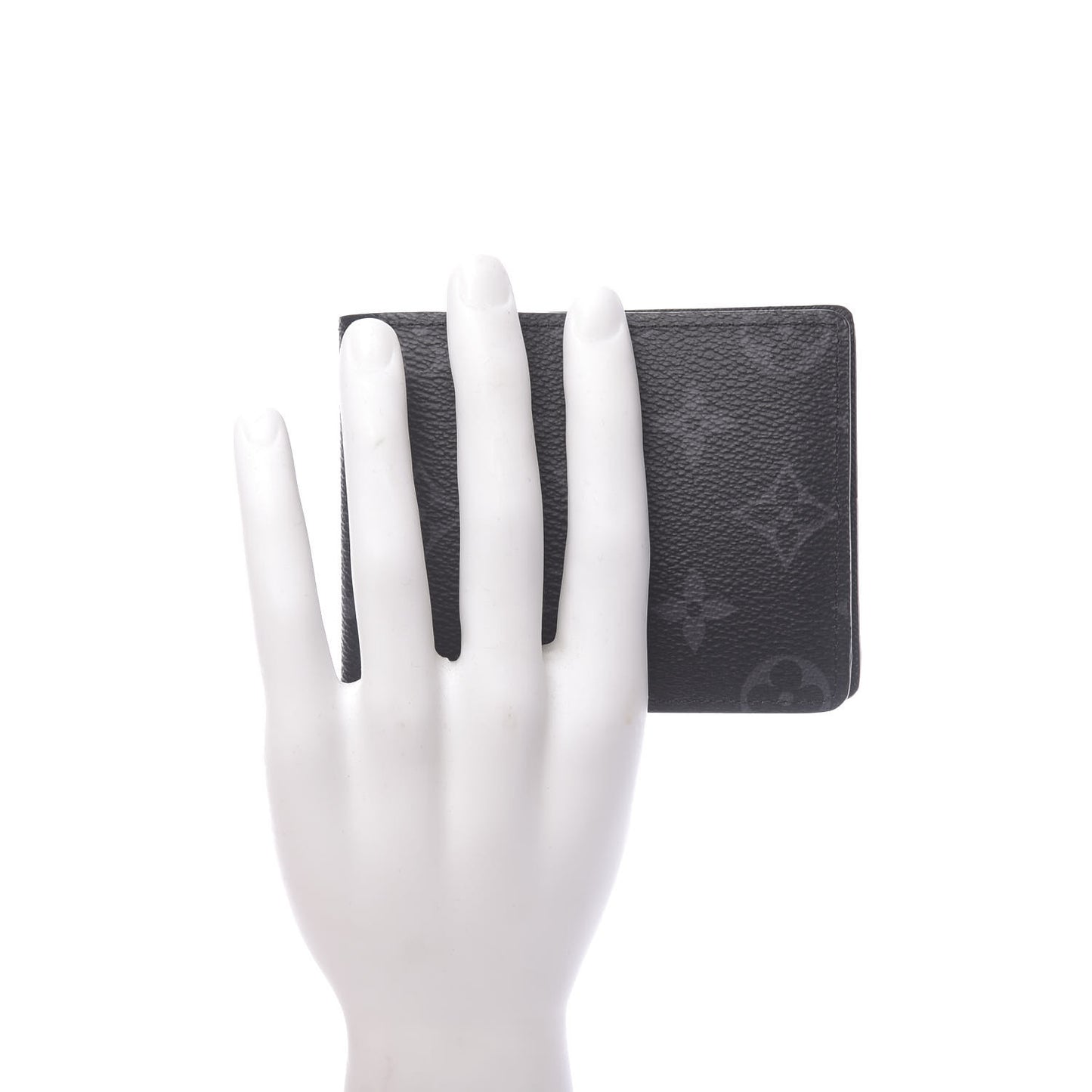 Monogram Eclipse Slender Wallet