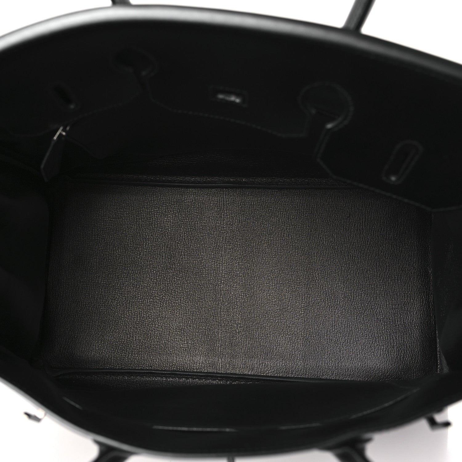 Hermes Box Birkin 35 So Black 5 of 10