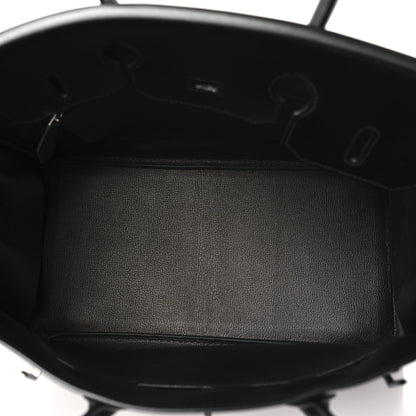Hermes Box Birkin 35 So Black 5 of 10