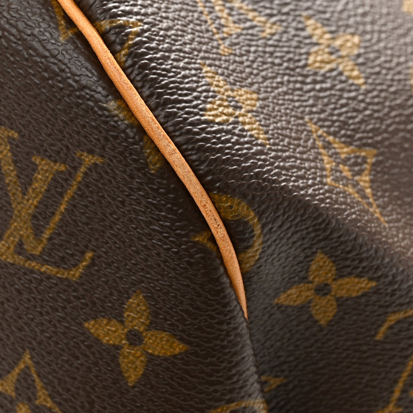 Monogram Keepall 45