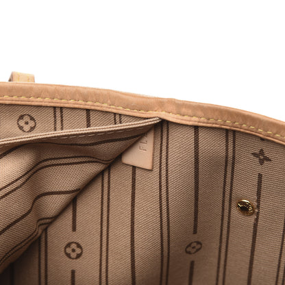 Louis Vuitton Monogram Neverfull GM 7 of 13