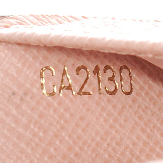 Louis Vuitton Monogram Affiche Agenda PM 8 of 8