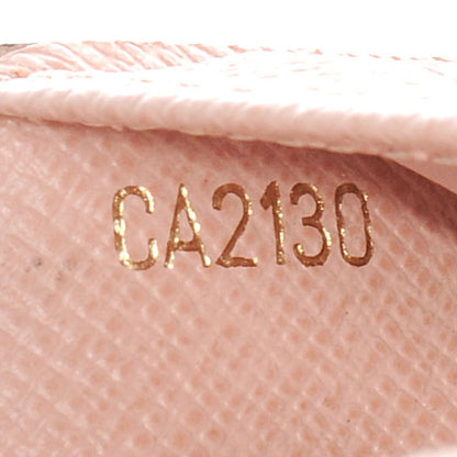 Louis Vuitton Monogram Affiche Agenda PM 8 of 8