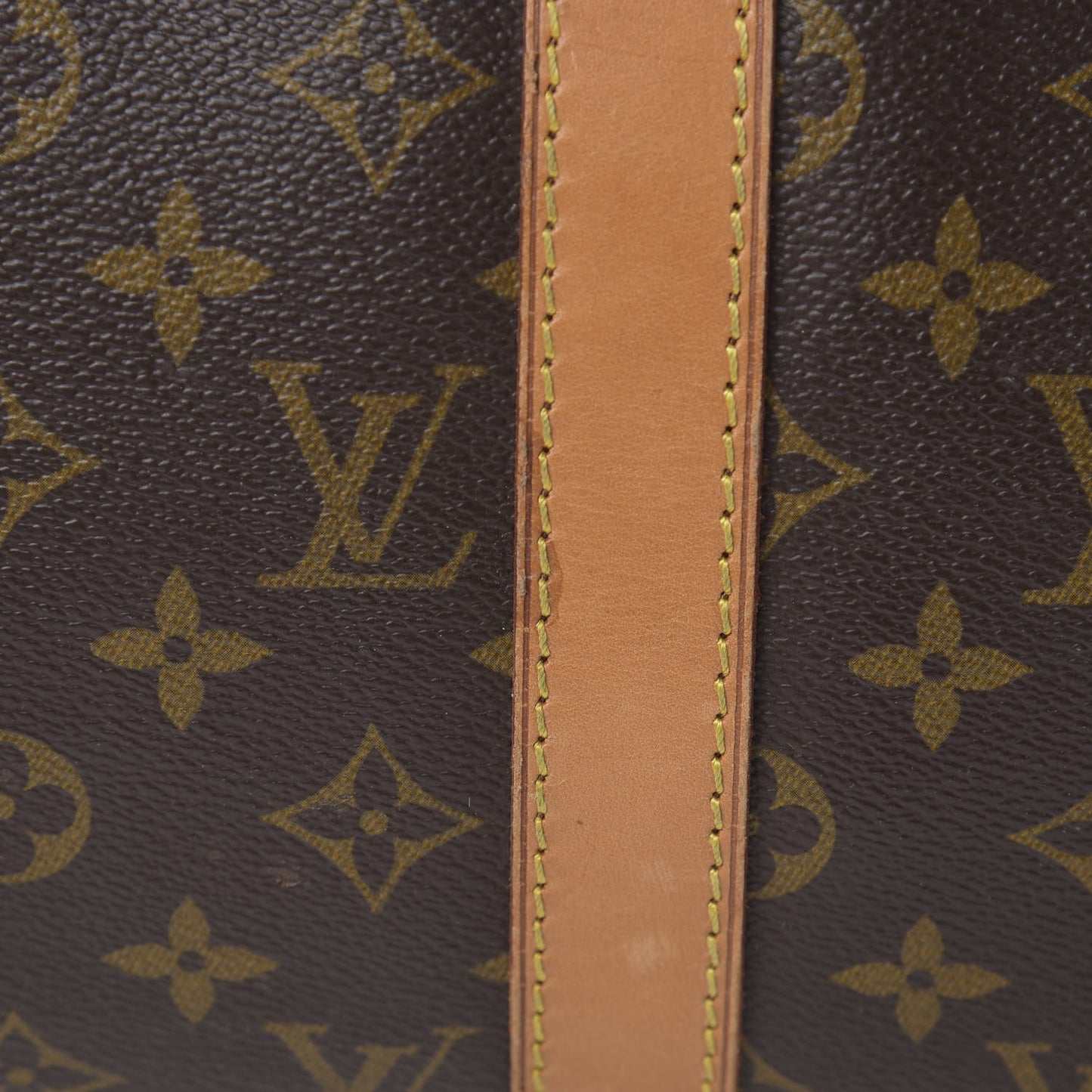 Monogram Keepall 50