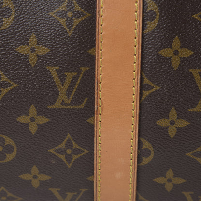 Louis Vuitton Monogram Keepall 50 10 of 22