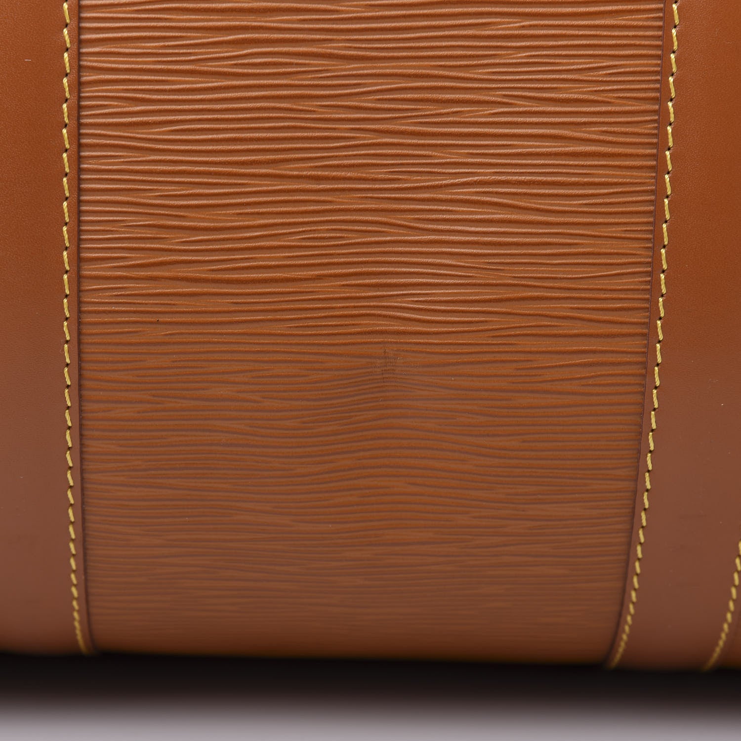 Louis Vuitton Epi Keepall 50 Cipango 14 of 14