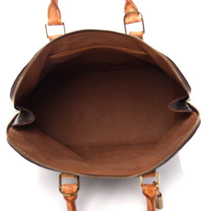 Louis Vuitton Monogram Alma PM 5 of 11
