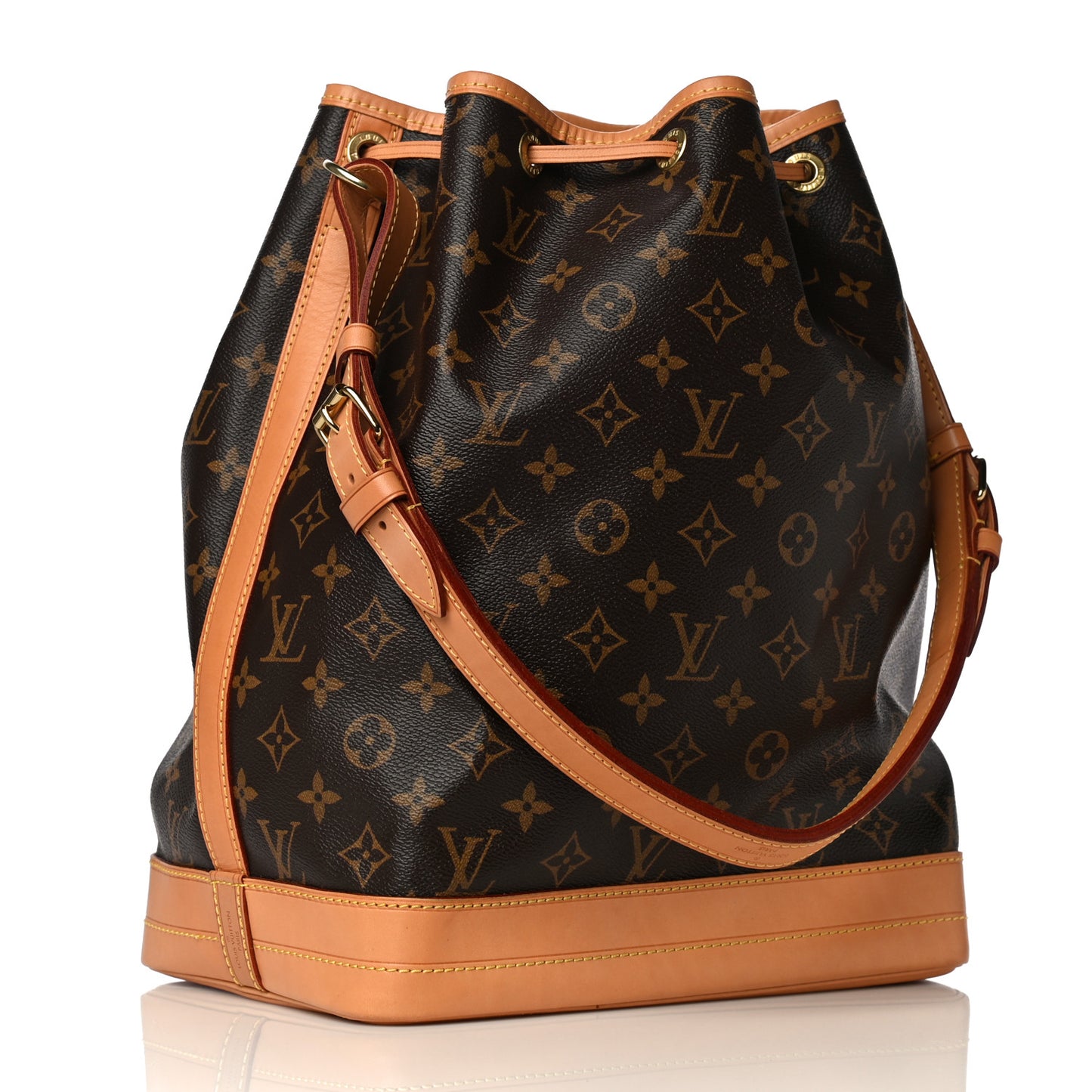 Monogram Noe