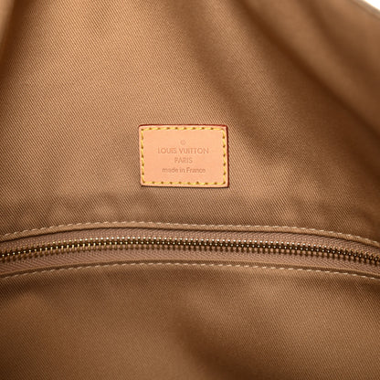 Louis Vuitton Monogram Graceful MM 6 of 15