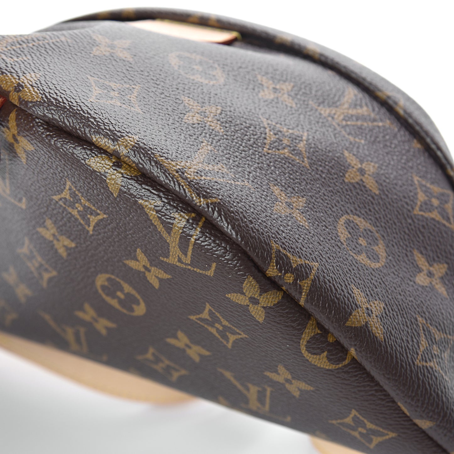 Monogram Bumbag