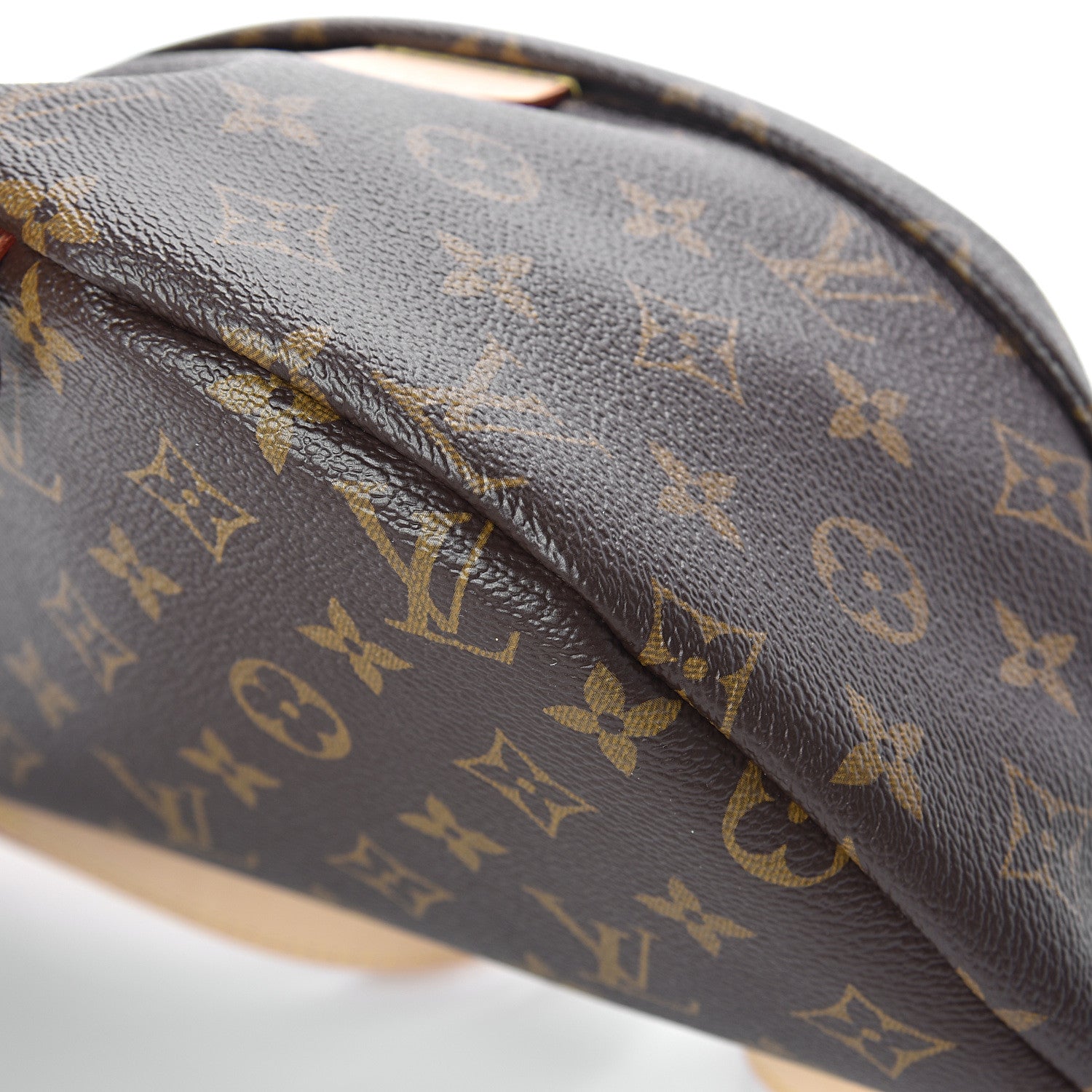 Louis Vuitton Monogram Bumbag 7 of 7
