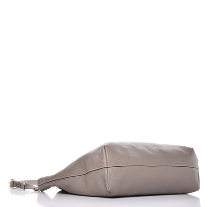 Prada Vitello Daino Tote Argilla 4 of 10