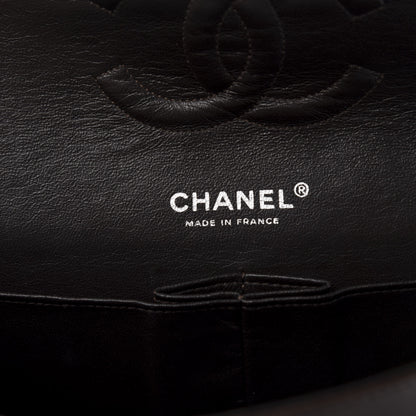 Chanel Aged Calfskin Quilted 2.55 Reissue 225 Flap Brown 11 of 15