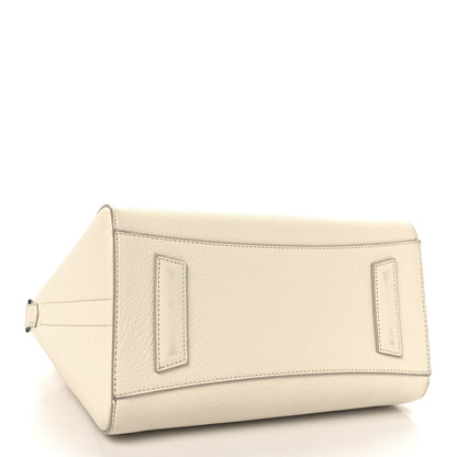 Givenchy Sugar Goatskin Small Antigona Off White 4 of 10