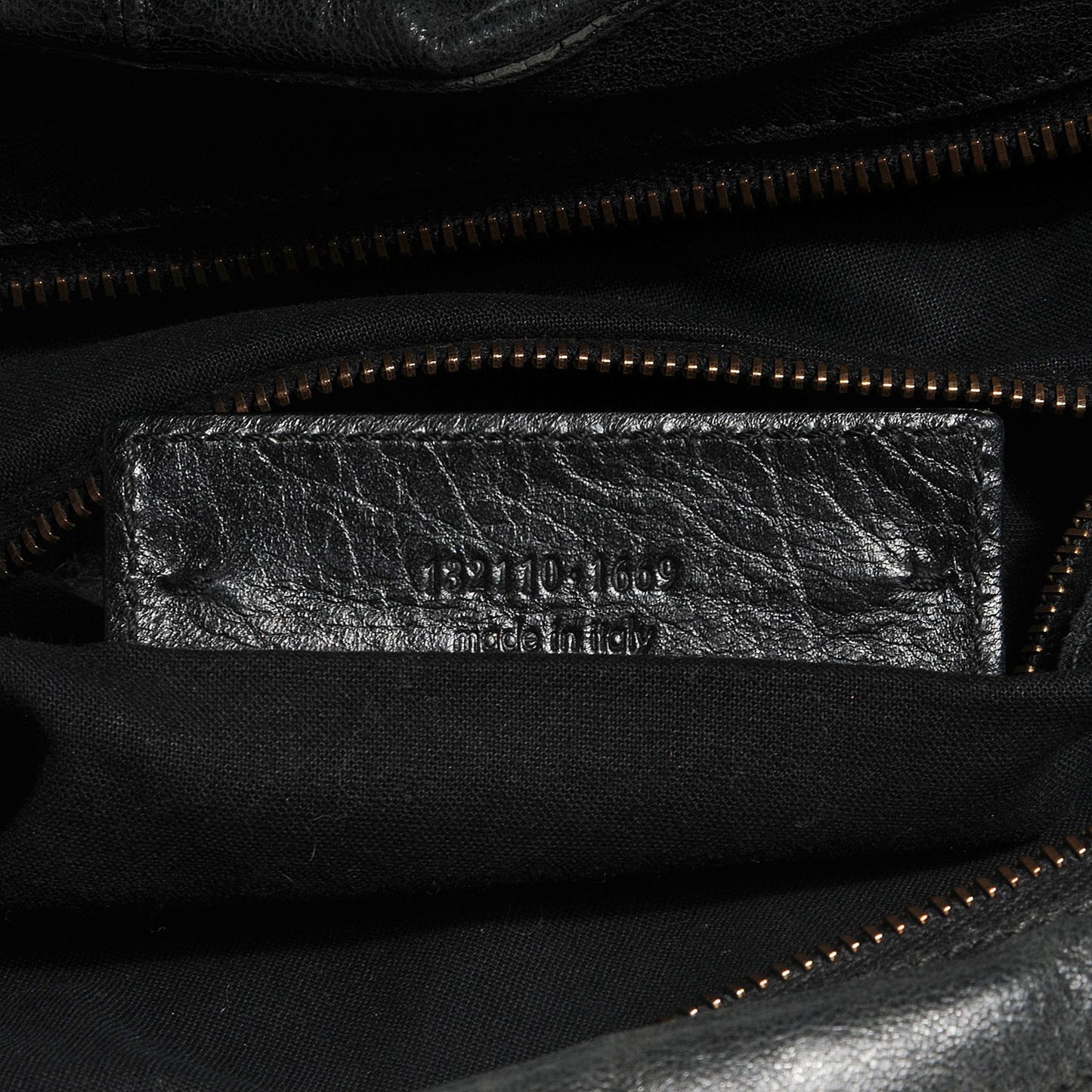 Chevre Classic Hardware Work Anthracite