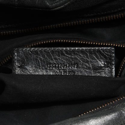 Balenciaga Chevre Classic Hardware Work Anthracite 7 of 12