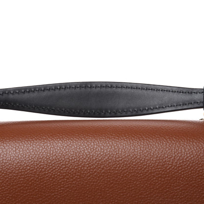 Louis Vuitton Monogram Saint Placide Caramel 10 of 10