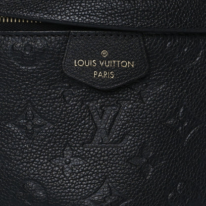 Louis Vuitton Empreinte BumBag Black 7 of 9