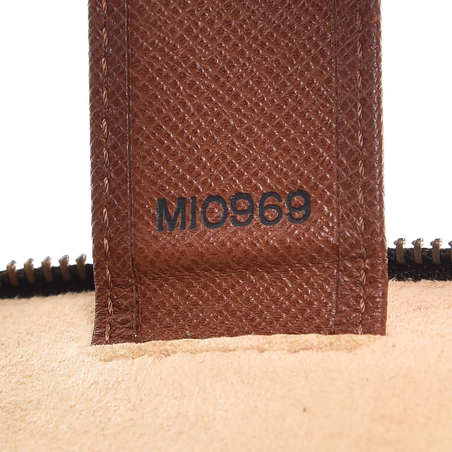 Monogram Monte Carlo Jewelry Case