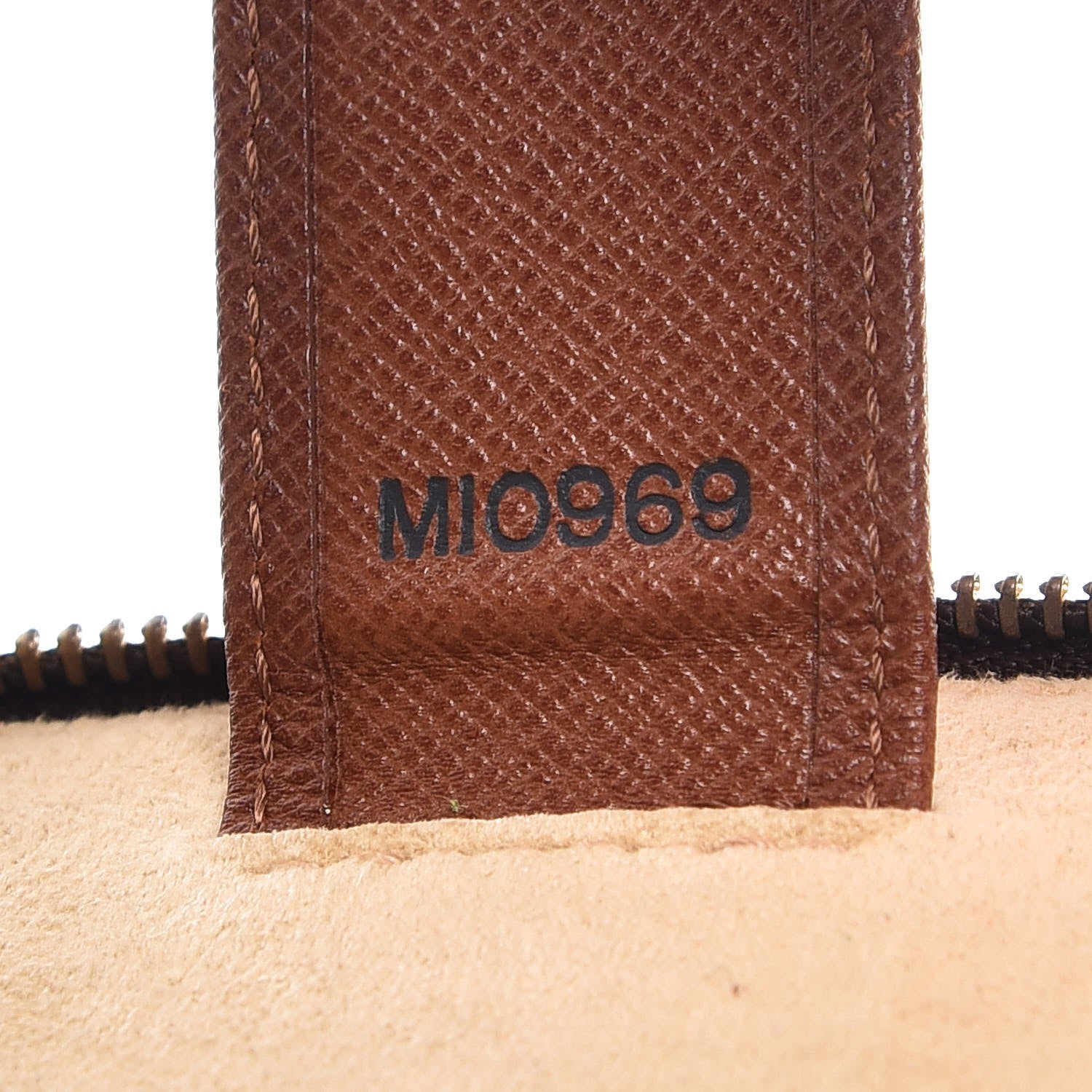 Louis Vuitton Monogram Monte Carlo Jewelry Case 7 of 8