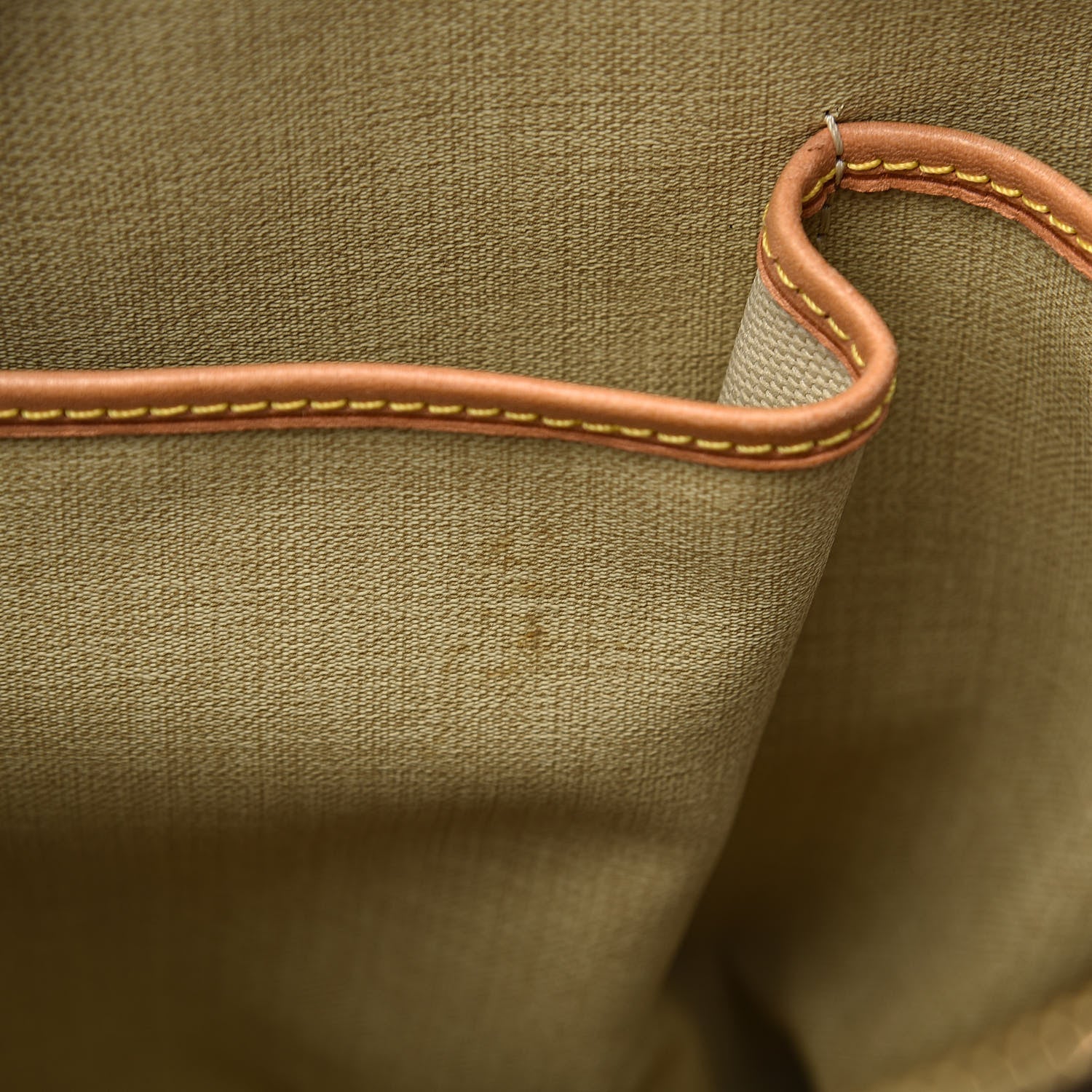 Louis Vuitton Monogram Deauville 8 of 15