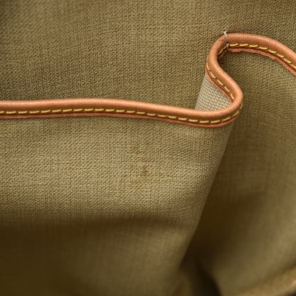 Louis Vuitton Monogram Deauville 8 of 15
