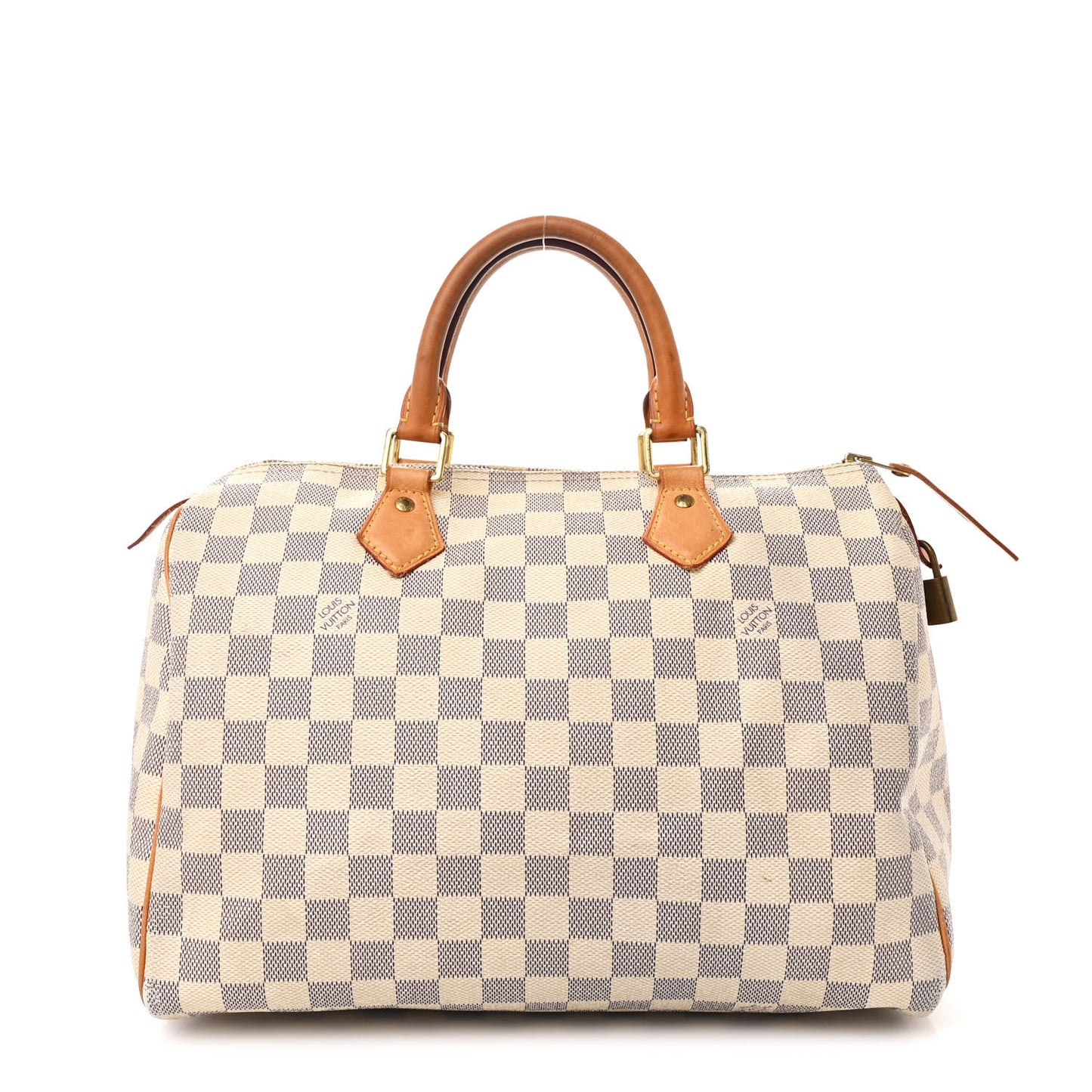 Damier Azur Speedy 30