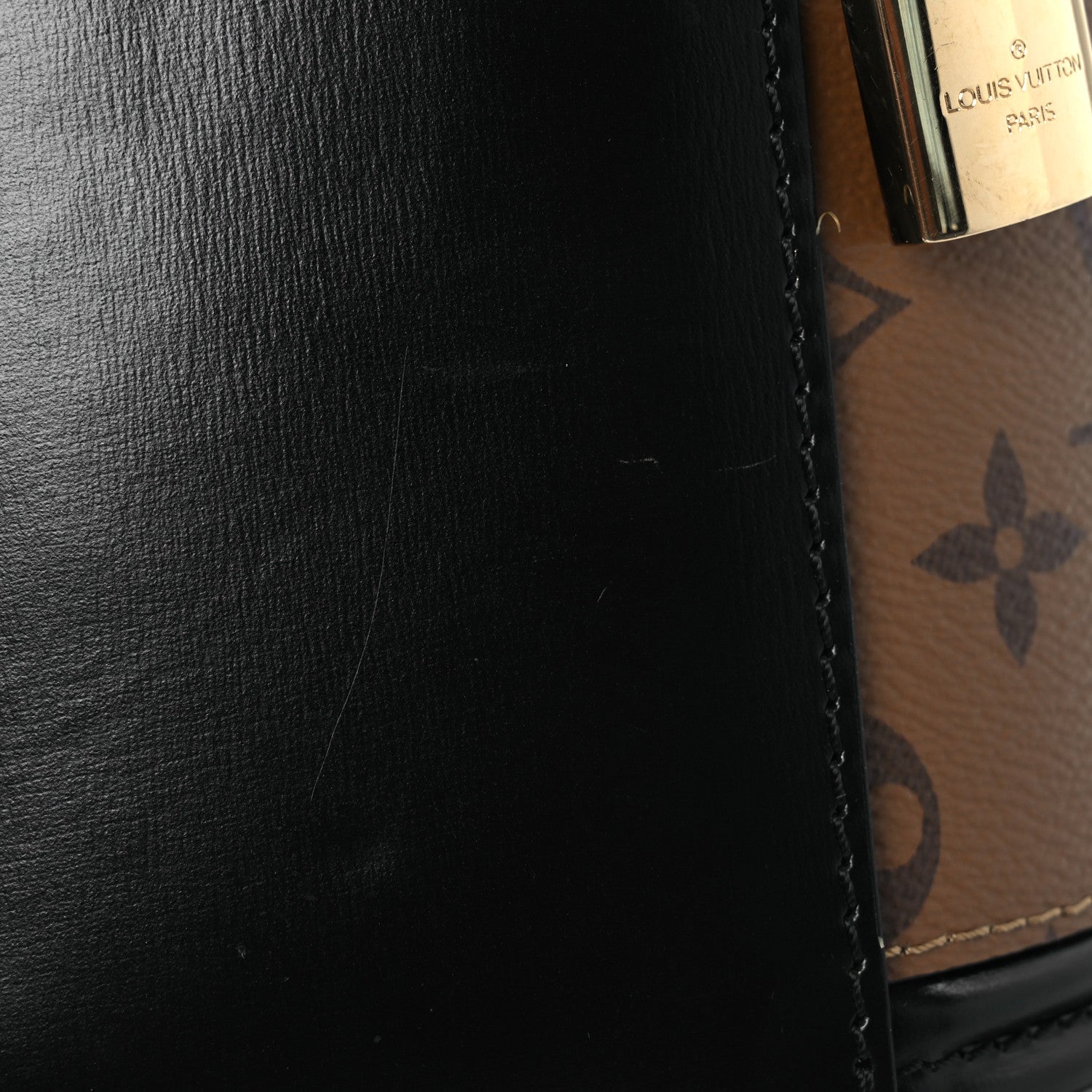 Louis Vuitton Reverse Monogram Cannes 14 of 14