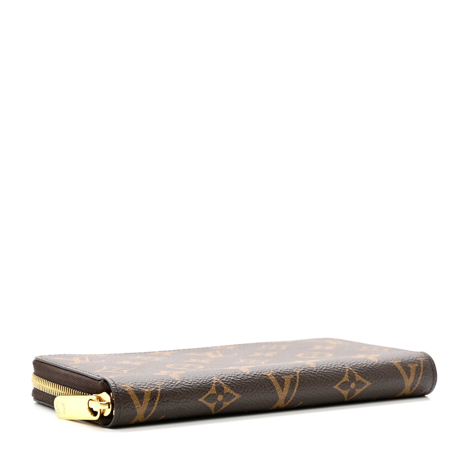 Monogram Zippy Wallet