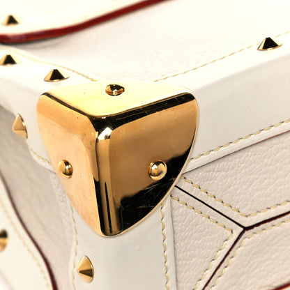 Louis Vuitton Suhali Le Talentueux White 11 of 15