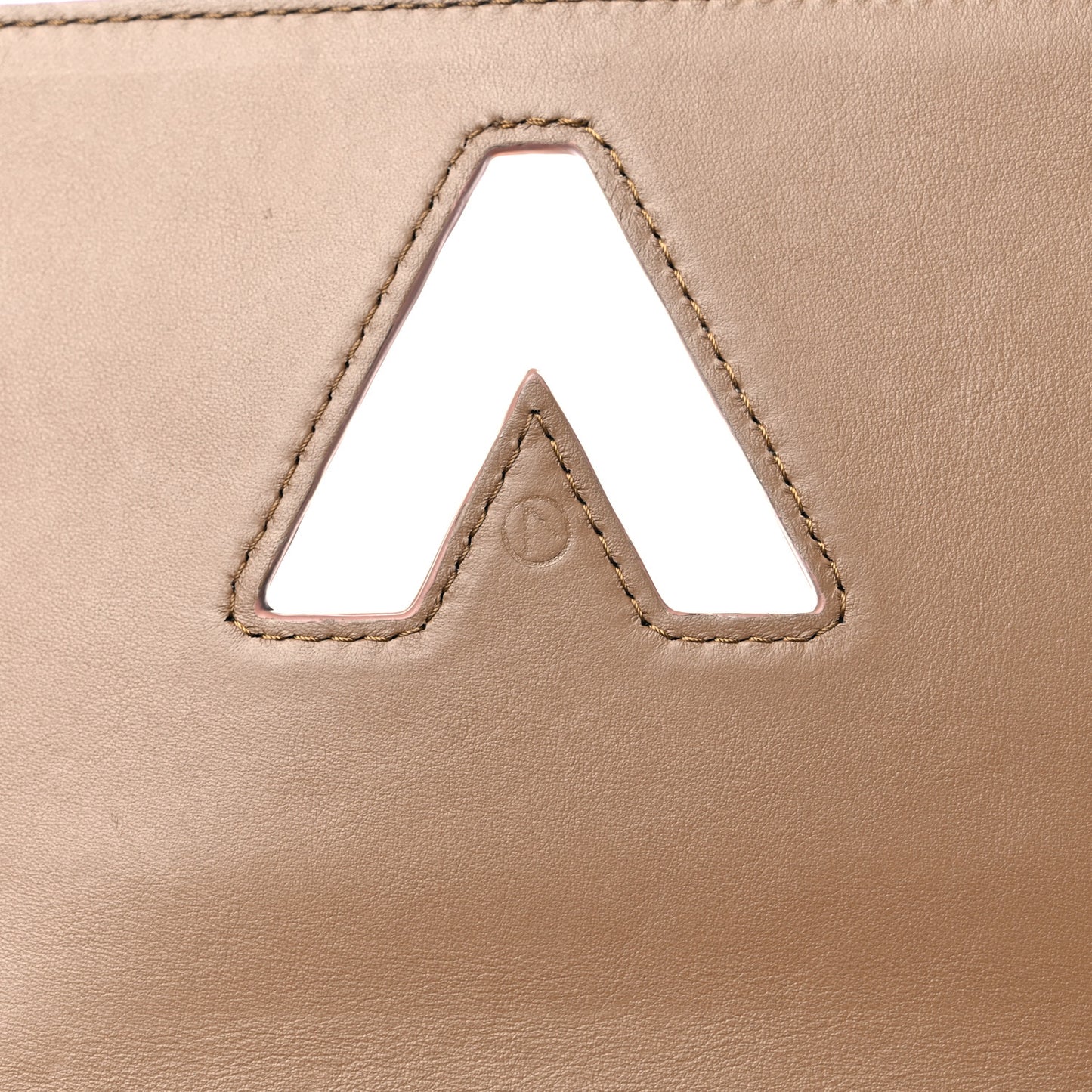 Taurillon Twist One Handle PM Greige