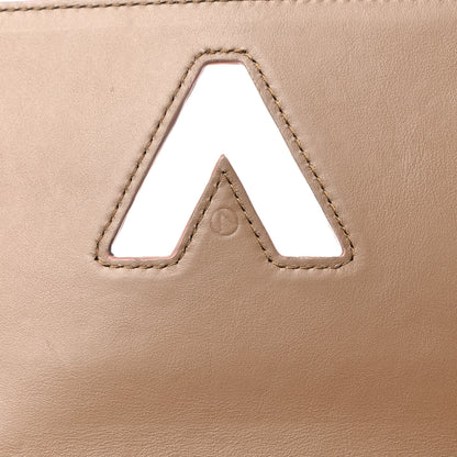 Louis Vuitton Taurillon Twist One Handle PM Greige 10 of 11